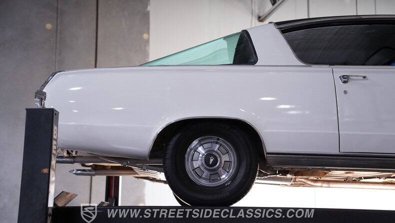 1966 Plymouth Barracuda