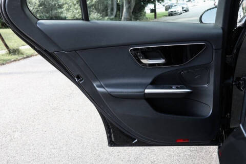 2022 Mercedes-Benz C-Class C 300 4MATIC