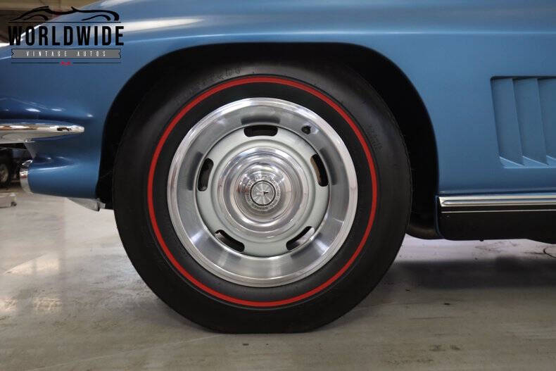 1967 Chevrolet Corvette