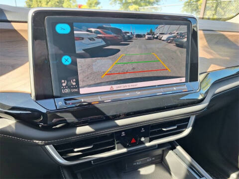 2026 Volkswagen Atlas SE