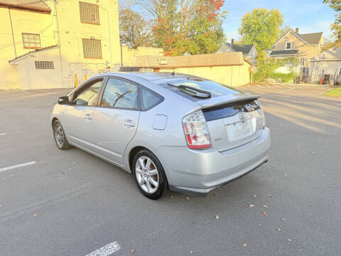 2008 Toyota Prius Standard