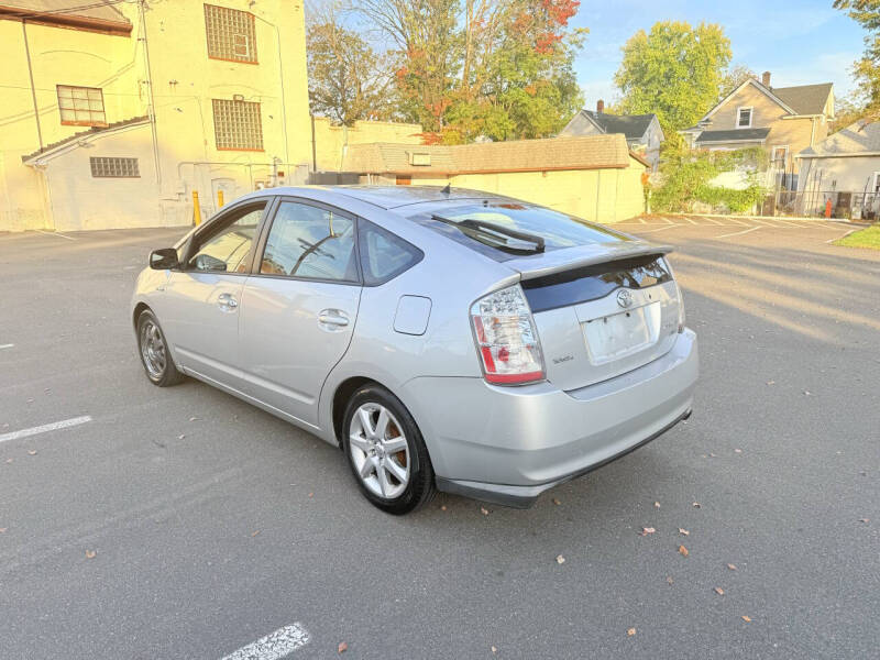 2008 Toyota Prius Standard