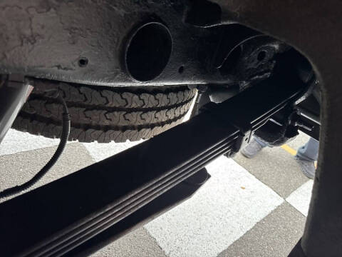 2019 Chevrolet Silverado 2500HD