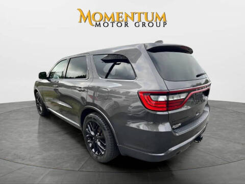 2015 Dodge Durango R/T