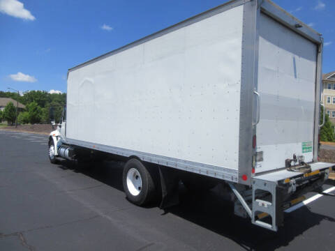 2019 International DuraStar 4300