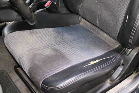 2005 Subaru Baja Turbo