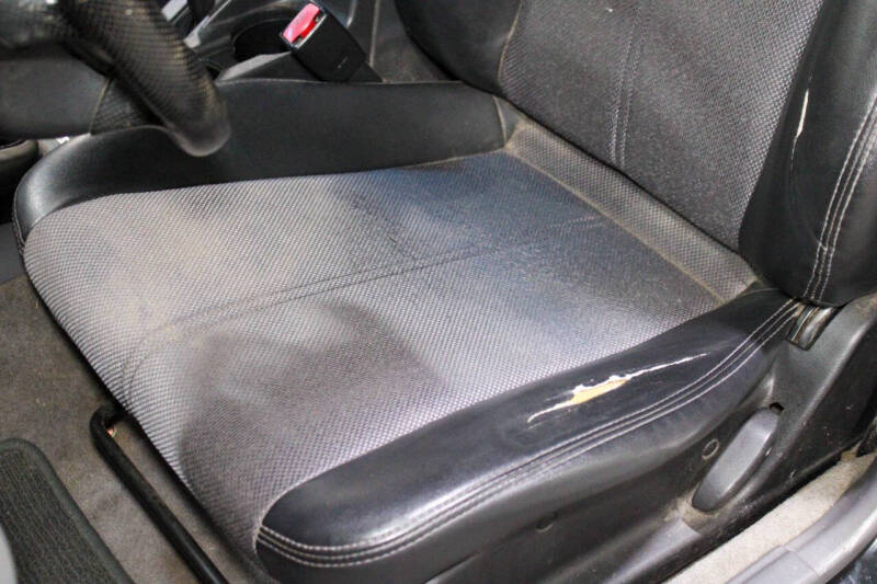 2005 Subaru Baja Turbo