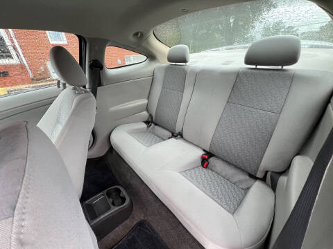 2008 Chevrolet Cobalt LS