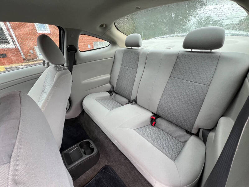 2008 Chevrolet Cobalt LS