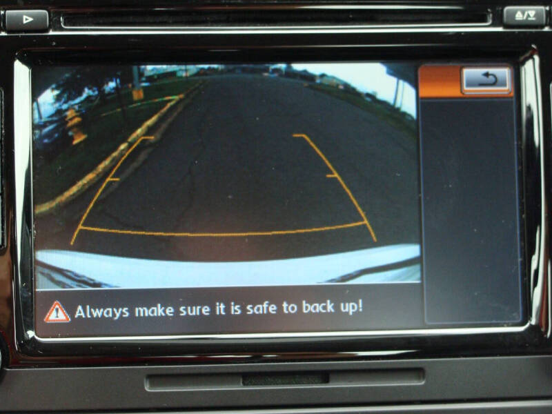 2015 Volkswagen Jetta