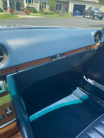 1982 Mercedes-Benz SL-Class