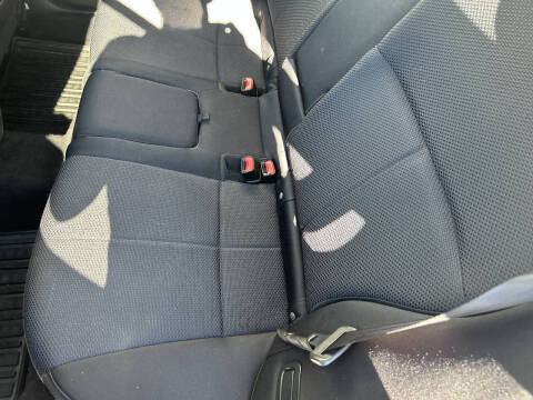 2013 Subaru Forester 2.5X Premium