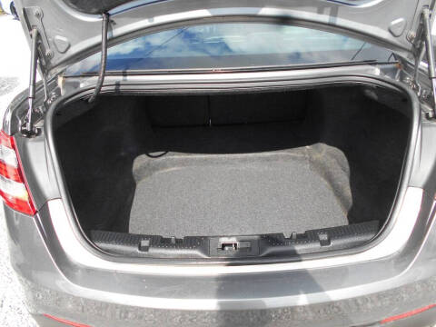 2014 Ford Taurus SEL