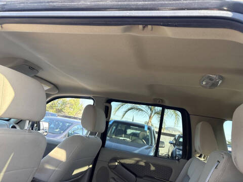 2006 Ford Explorer XLT