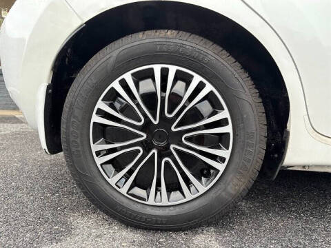 2015 Nissan Versa Note SV