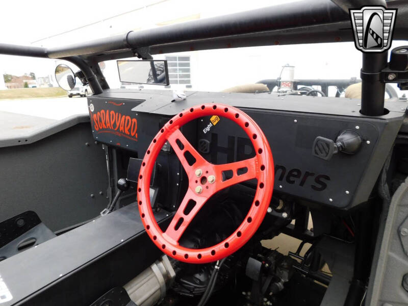 1990 Jeep Wrangler S