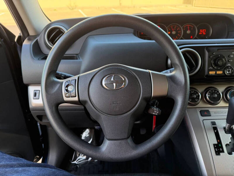 2013 Scion xB
