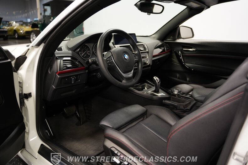 2017 BMW 2 Series 230i