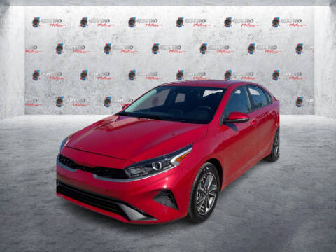 2022 Kia Forte for sale at Quattro Motors 2 - 1 in Redford MI