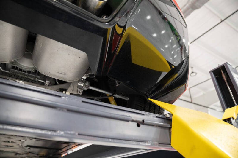 2014 Chevrolet Corvette Stingray