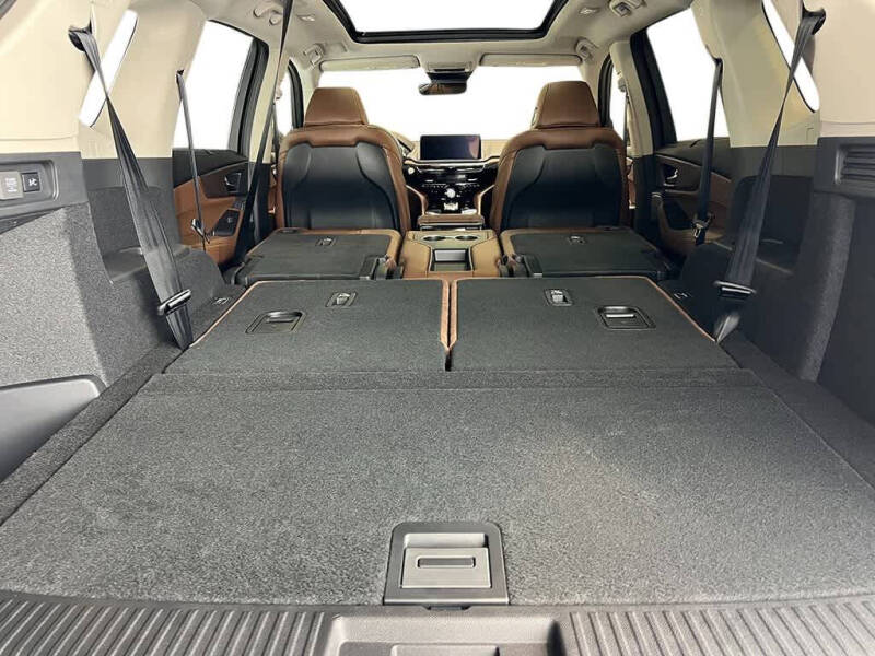 2026 Acura MDX SH-AWD w/Tech