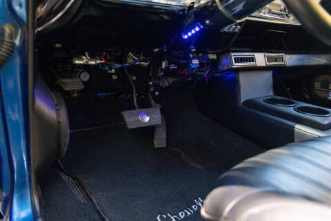 1964 Chevrolet Chevelle
