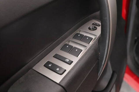 2011 Chevrolet Silverado 2500HD