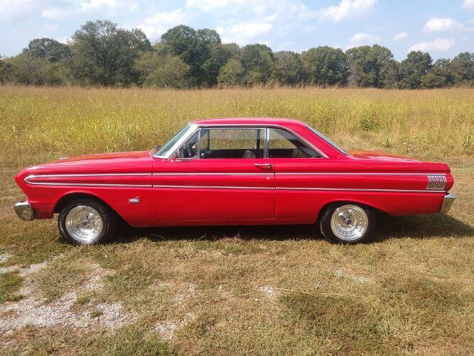 1964 Ford Falcon