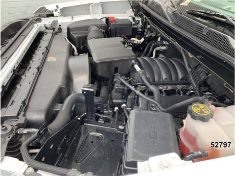 2021 Chevrolet 3500 Silverado DRW