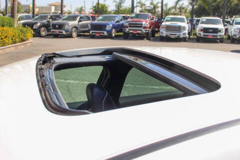 2021 Acura ILX w/Tech w/A-SPEC