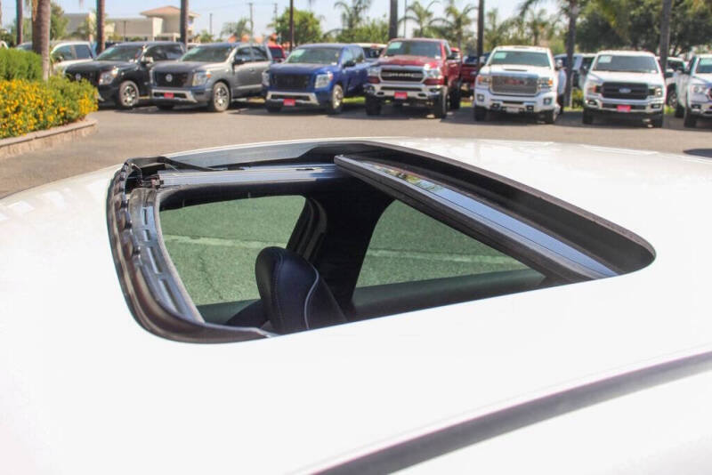 2021 Acura ILX w/Tech w/A-SPEC