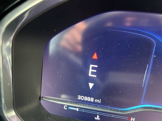 2024 Chevrolet Silverado 3500HD