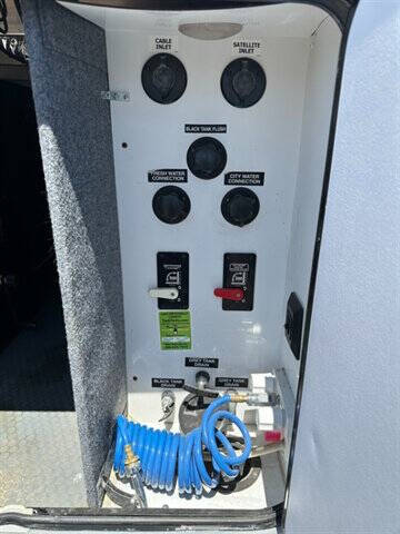 2014 Forest River M-401AMP