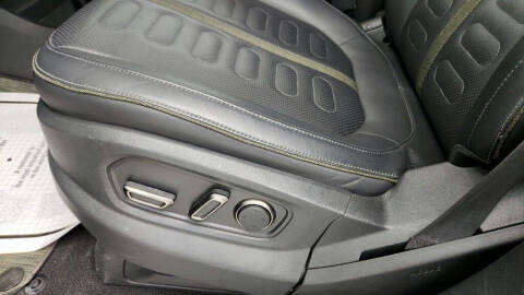 2023 Rivian R1S Adventure