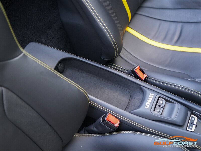 2022 Ferrari F8 Spider