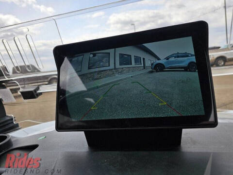 2025 Denago Rover XXL