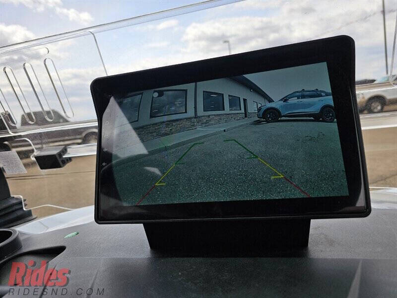 2025 Denago Rover XXL