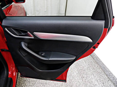 2017 Audi Q3 2.0T Premium Plus