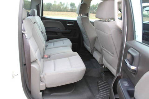 2017 GMC Sierra 2500HD