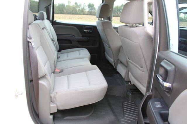 2017 GMC Sierra 2500HD