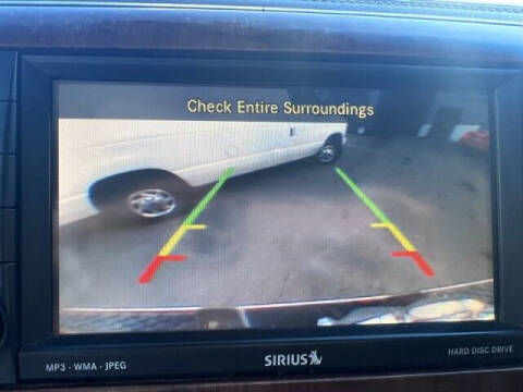 2012 RAM 2500 Laramie