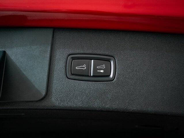 2021 Porsche Cayenne Turbo