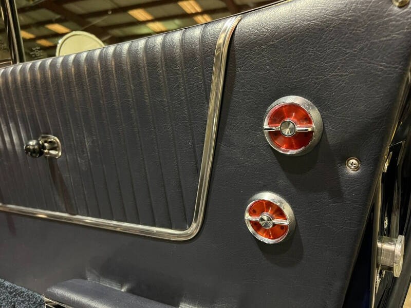 1963 Chevrolet Corvette