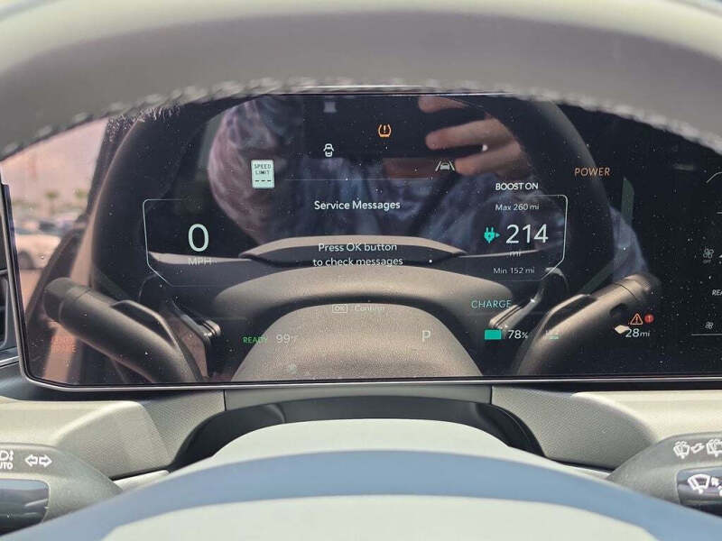 2026 Kia EV9 Land