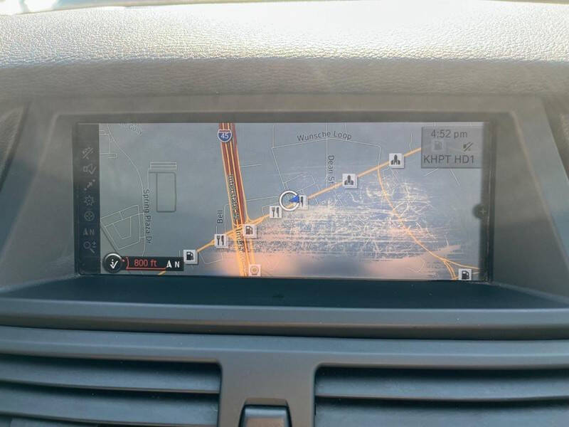 2012 BMW X6 xDrive35i