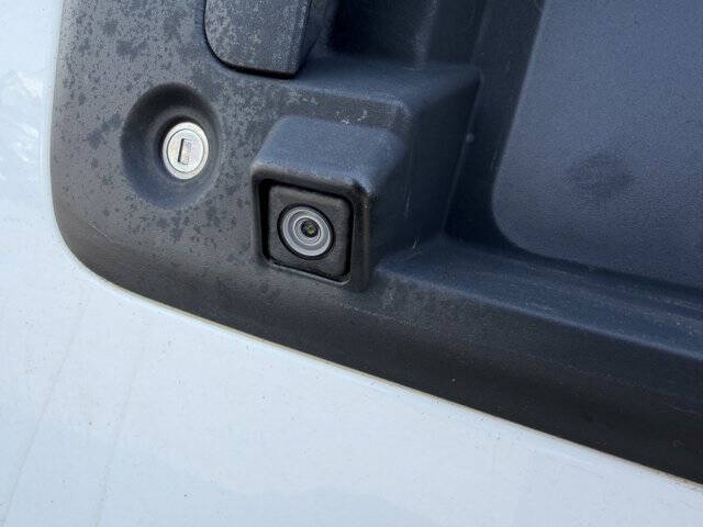 2018 Chevrolet Express LT 3500