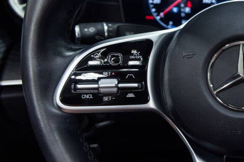 2020 Mercedes-Benz E-Class E 450 4MATIC