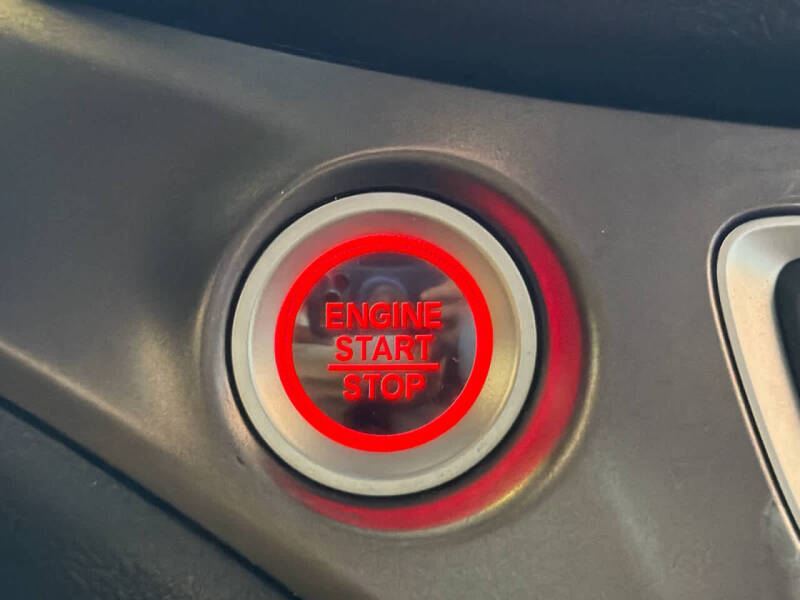 2021 Honda Pilot SE