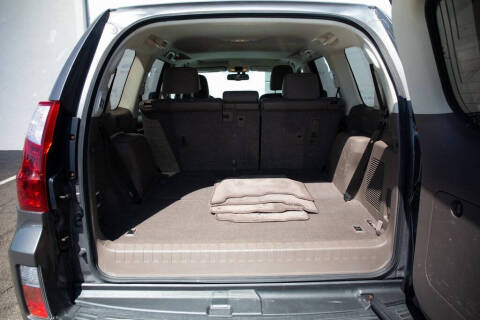 2011 Lexus GX 460 Premium