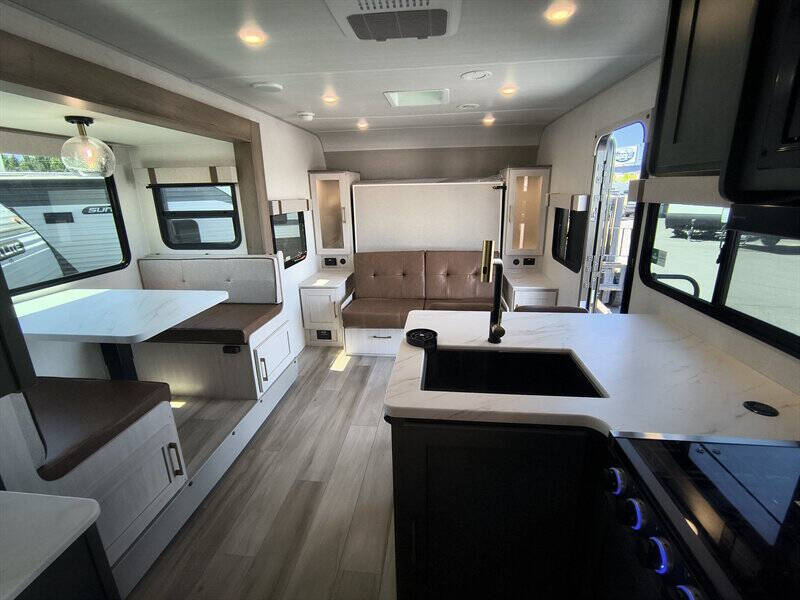 2026 Forest River NO BO 20.4